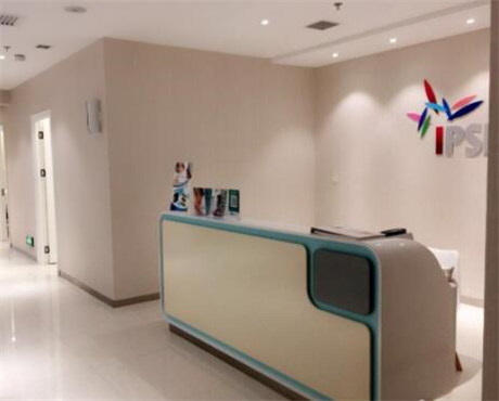 天津韓銘醫(yī)療整形門(mén)診部