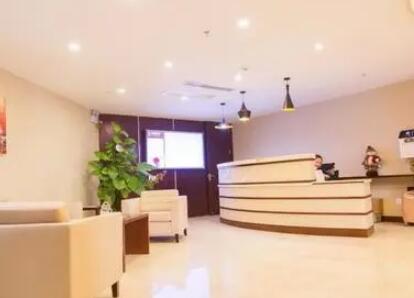 長(zhǎng)沙美集醫(yī)療美容門診部