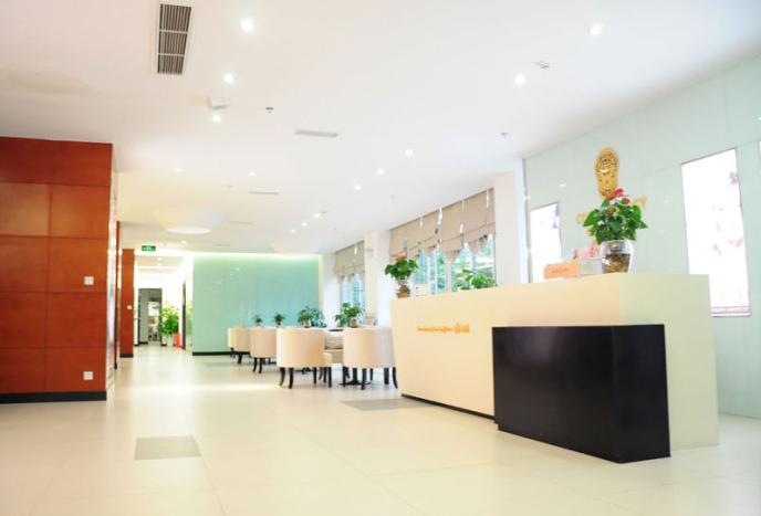 綿陽朗睿整形醫(yī)院