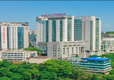 西南醫(yī)科大學附屬醫(yī)院整形外科