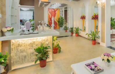 長(zhǎng)沙和美醫(yī)療整形美容門診部