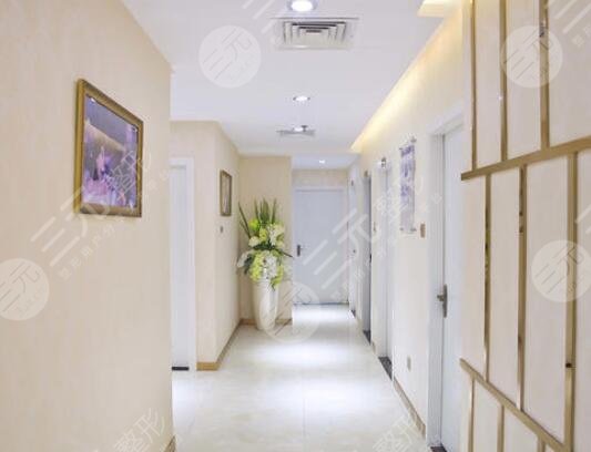 上海馨貌醫(yī)療美容門診部