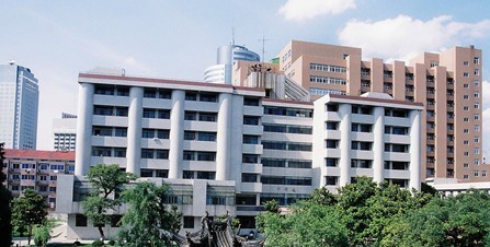 南京醫(yī)科大學附屬常州第二人民醫(yī)院整形科