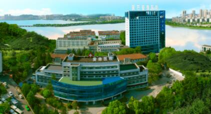 黃石愛康醫(yī)院美容皮膚科