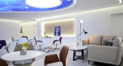 長(zhǎng)沙千和醫(yī)療美容門(mén)診