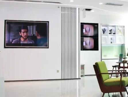 南通美倫醫(yī)療美容門診部