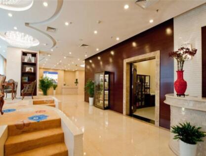 武漢化蝶整形美容醫(yī)院