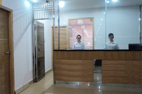 珠?；輴?ài)醫(yī)療美容診所