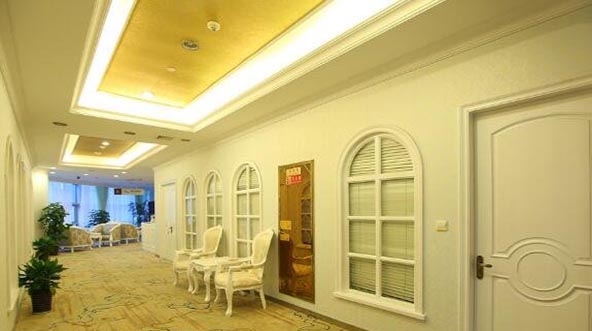 廣東大醫(yī)美整形美容門(mén)診部