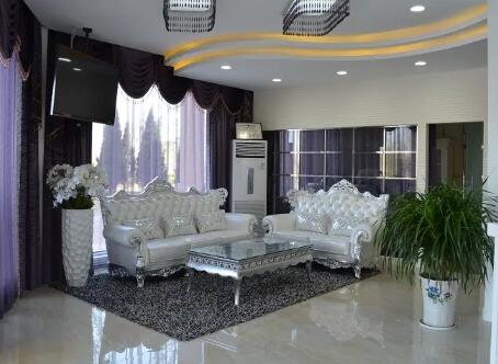 臨沂星鑠醫(yī)療整形美容醫(yī)院