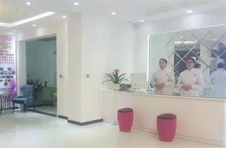 太原264醫(yī)院整形科