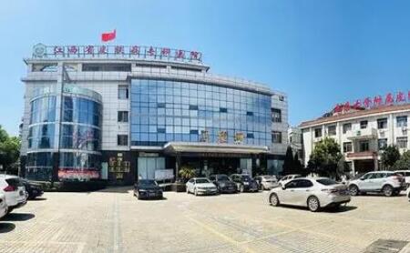 江西省皮膚病?？漆t(yī)院整形外科