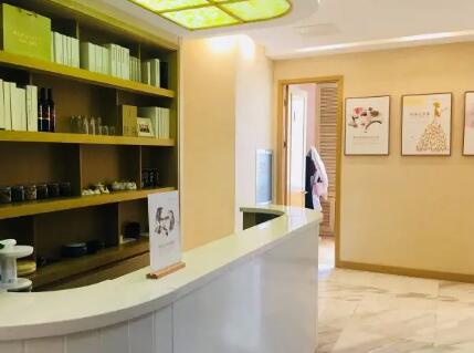 濱州曦朵醫(yī)療美容門診部