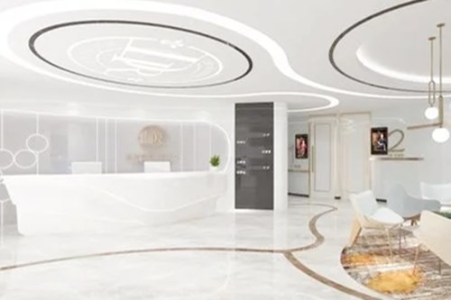 石家莊德潤(rùn)醫(yī)療美容門(mén)診部