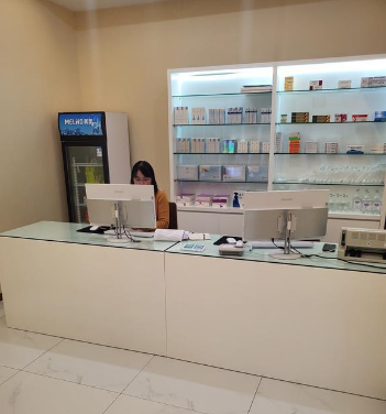 淮安蘇王醫(yī)療美容醫(yī)療美容門(mén)診部