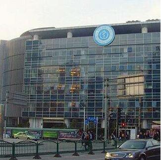 上海沃德醫(yī)療中心整形美容科