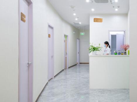 武漢熙蒙醫(yī)療美容門診