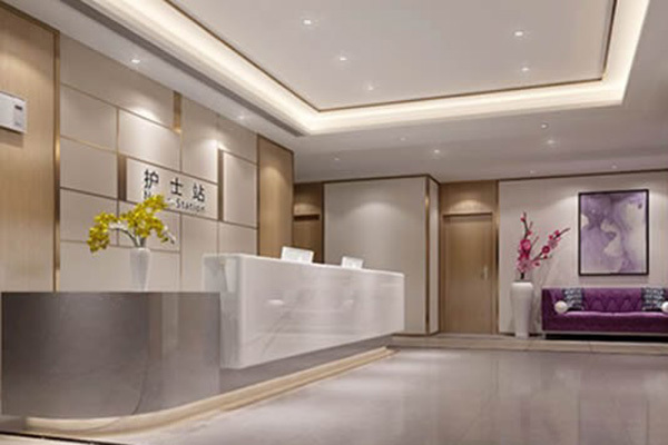 寧德東韓整形醫(yī)院