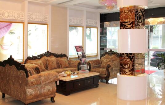 貴陽華美紫馨美容整形機構(gòu)