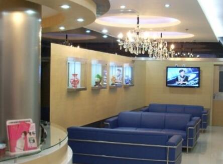 上海華澳整形美容醫(yī)院