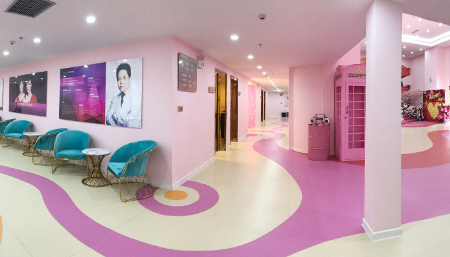 ?？邬i愛整形醫(yī)院