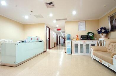 張家口時(shí)光整形外科