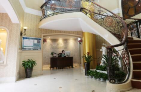 寧波海曙壹秒醫(yī)療美容醫(yī)院