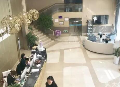 杭州蕭山詮昕醫(yī)療美容門(mén)診部