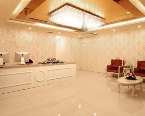 武漢愛美匯醫(yī)療美容整形醫(yī)院