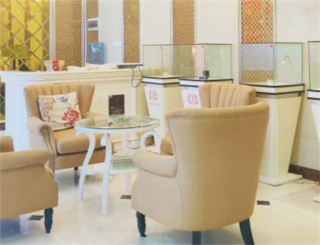 無錫娜摩丹萬春醫(yī)療美容診所