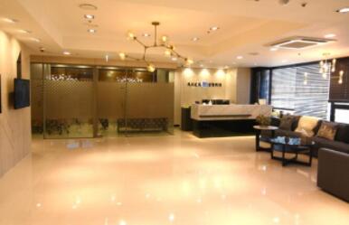 濟(jì)南首爾醫(yī)療美容