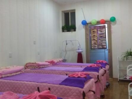 達州雅芙醫(yī)療美容機構