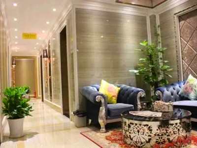 荊州迪亞羅蘭醫(yī)療美容門診部