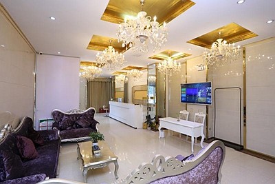 商丘韓美醫(yī)療美容醫(yī)院