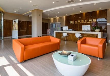 舟山妃斯醫(yī)療美容門(mén)診