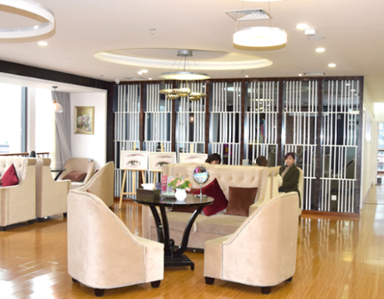 成都艾美薇醫(yī)療美容整形門(mén)診部