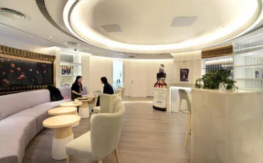 合肥芙艾醫(yī)療美容診所