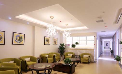 宜興瑞汐醫(yī)療美容門(mén)診部