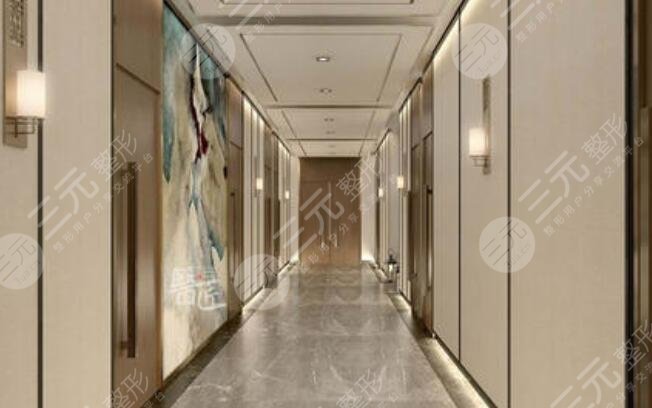 上海雍麗匯醫(yī)療美容診所