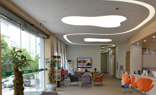 邵陽新術(shù)(真愛)醫(yī)療美容門診部