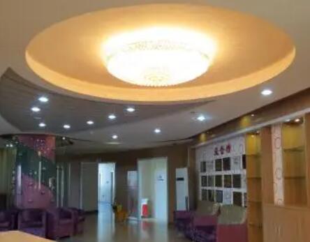 包頭麗科醫(yī)療美容