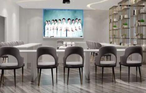 四川成都紐萊茵整形外科