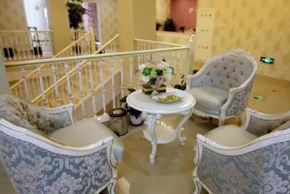 臺(tái)州柏藍(lán)醫(yī)療美容門(mén)診部