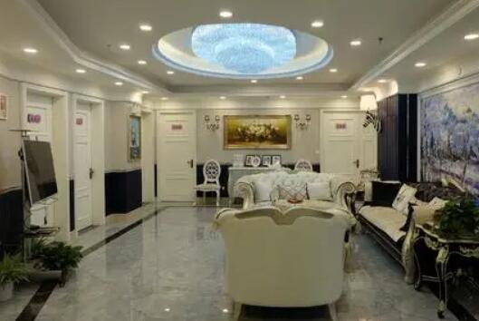 濟南星達(dá)醫(yī)療美容醫(yī)院