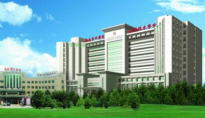 濟(jì)南第四人民醫(yī)院疤痕科