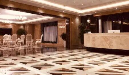 南昌伊麗醫(yī)療美容門診部