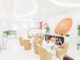 合肥華美醫(yī)療整形醫(yī)院