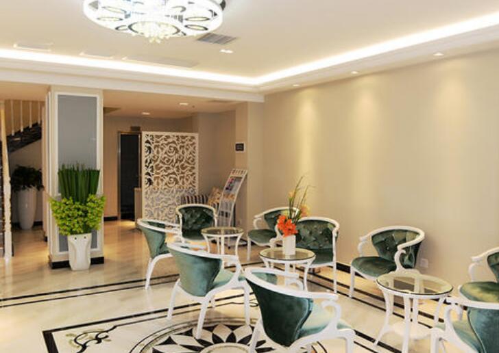 武漢卓美整形美容醫(yī)院