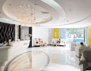 南昌美人春醫(yī)療美容