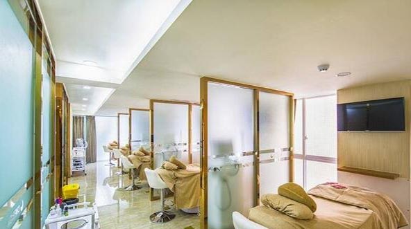 南醫(yī)大友誼整形醫(yī)院